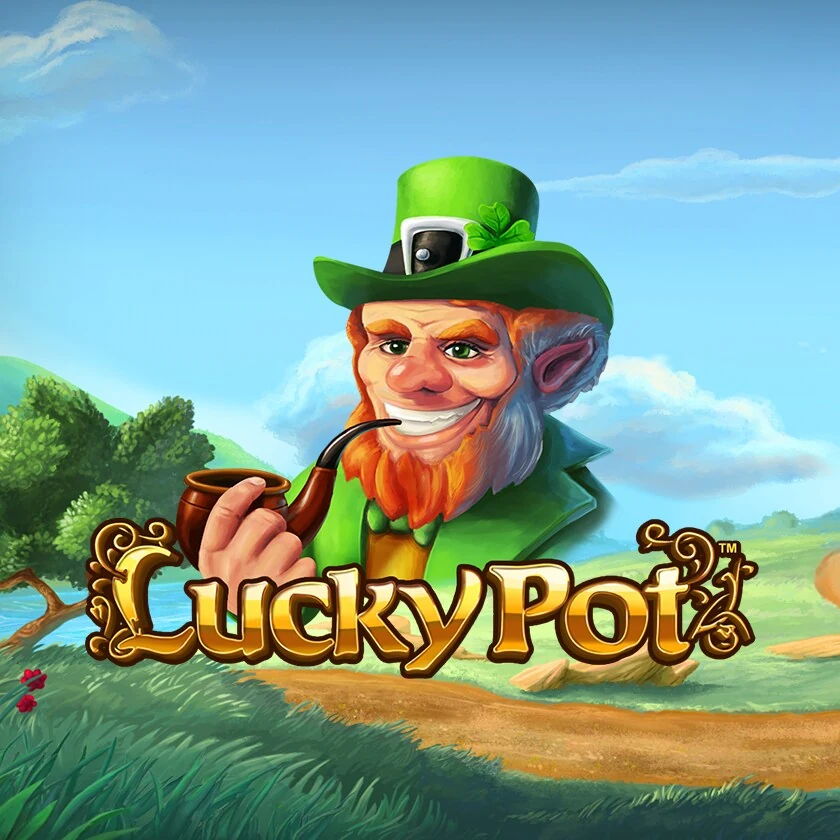 Lucky Pot